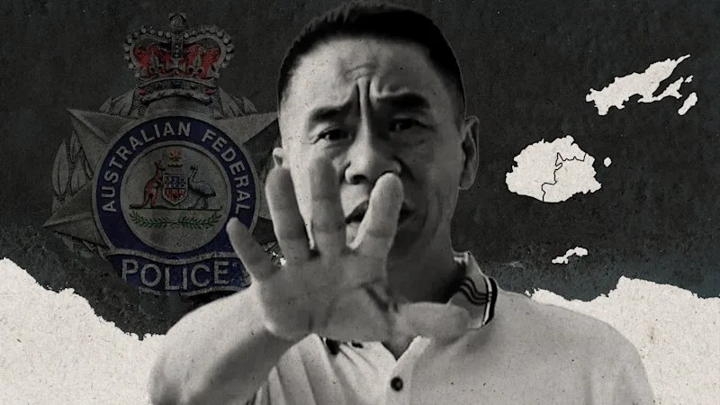 ‘Significant corruption’: US sanctions Chinese businessman over alleged ‘bribes’ in Fiji