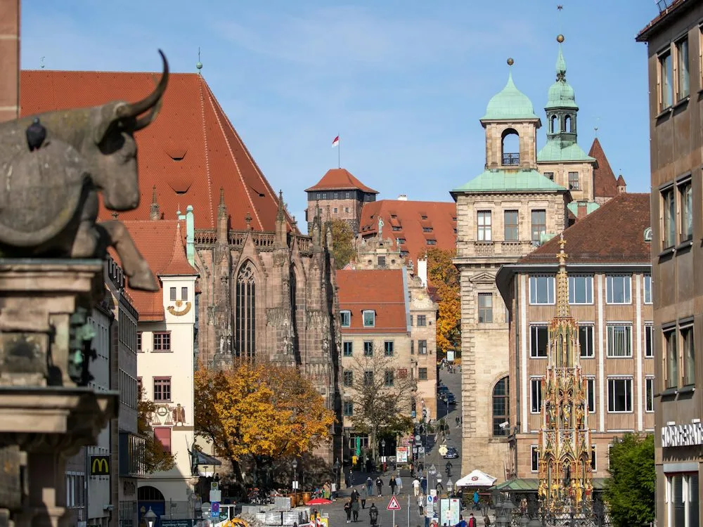 Finanznot vieler Städte: „Warme Worte helfen uns nicht weiter“