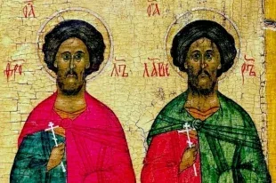 День Флора и Лавра. Что можно и что нельзя делать 31 августа 2026 года