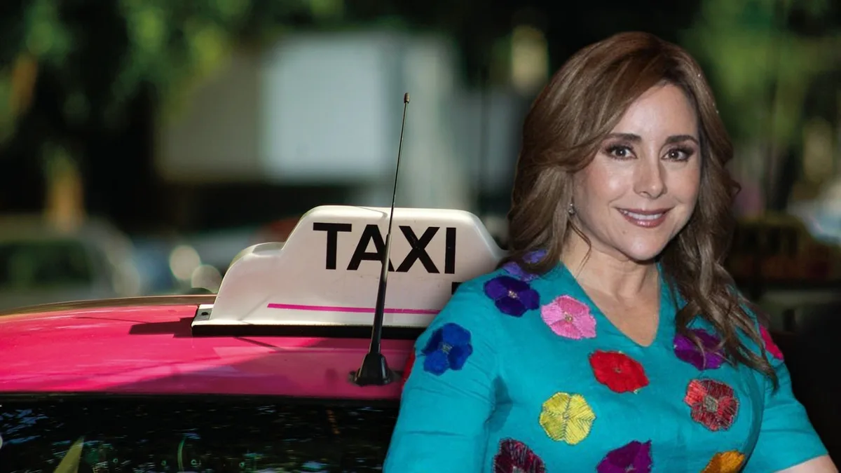 Karyme Lozano, actriz de ‘Mujeres Asesinas’, denuncia presunta estafa en un taxi; le cobraron 12 mil pesos