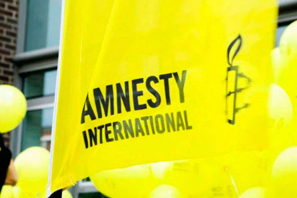 Amnistía Internacional exige libertad de “centenares de personas detenidas arbitrariamente” en Venezuela