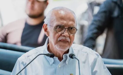 Gobernador de Nayarit presenta su quinto informe de gobierno; seguridad y finanzas fueron un desafío, dice