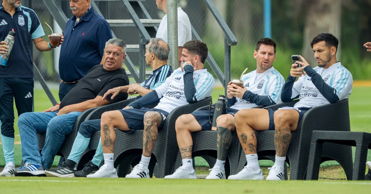 Las sanciones de la FIFA a Argentina: los pasos a seguir por la AFA