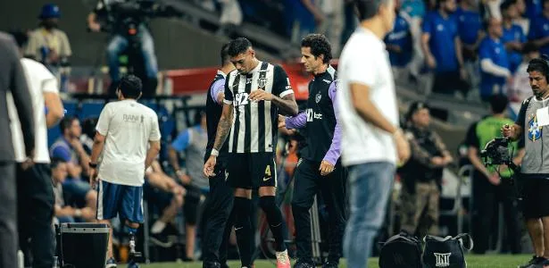 Ruan pode jogar na volta? Entenda como funciona o protocolo de concussão
