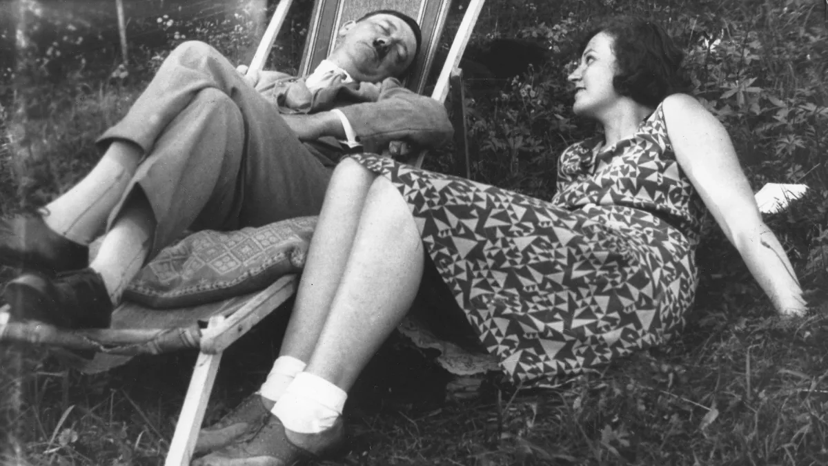 Tod von Geli Raubal: Hitler hätte für die Tatzeit kein Alibi mehr