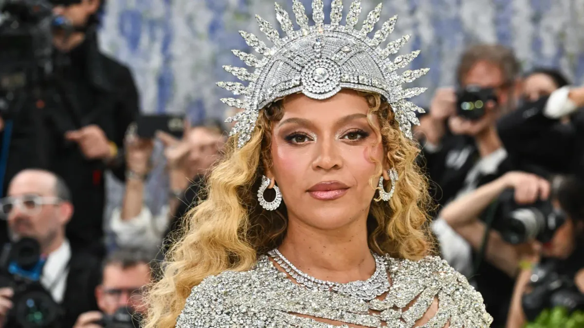 Beyoncé dona un millón de dólares para ayudar a Colombia tras el terremoto