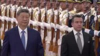EUA não oferecem contrapartida equivalente ao que a China oferece, diz Arko