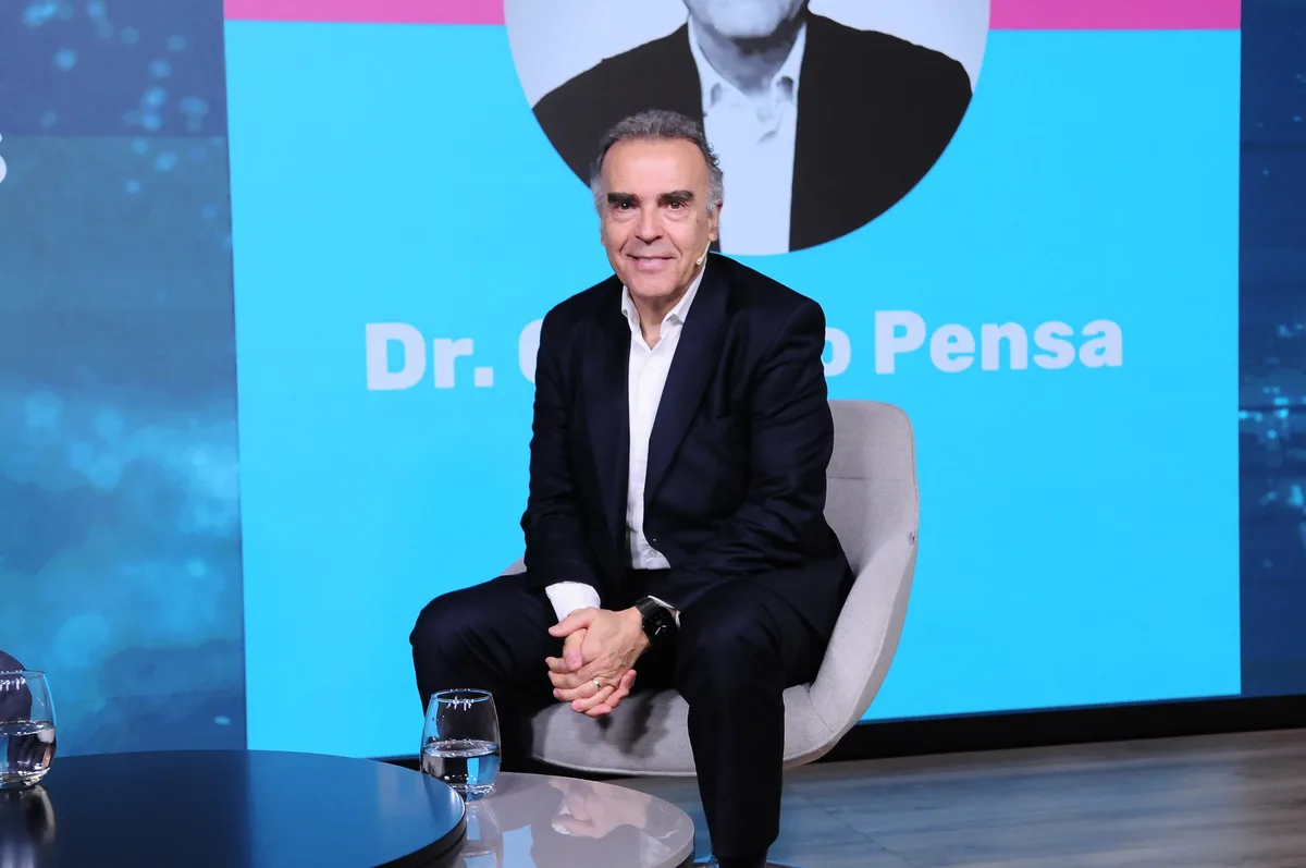 Eficiencia, escala y autogestión, las claves en el nuevo modelo de liderazgo de Fleni
