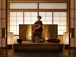 Rath around the world : Zwei Top-Hotels für anspruchsvolle Japan-Reisende