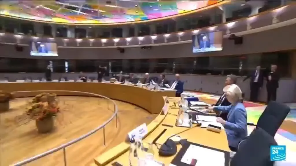 Union européenne : des négociations sous tension sur le budget 2028-2034