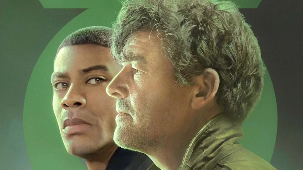 Lanterns : malgré 9,3 millions de vues, la saison 2 de la série de science-fiction déjà compromise ?
