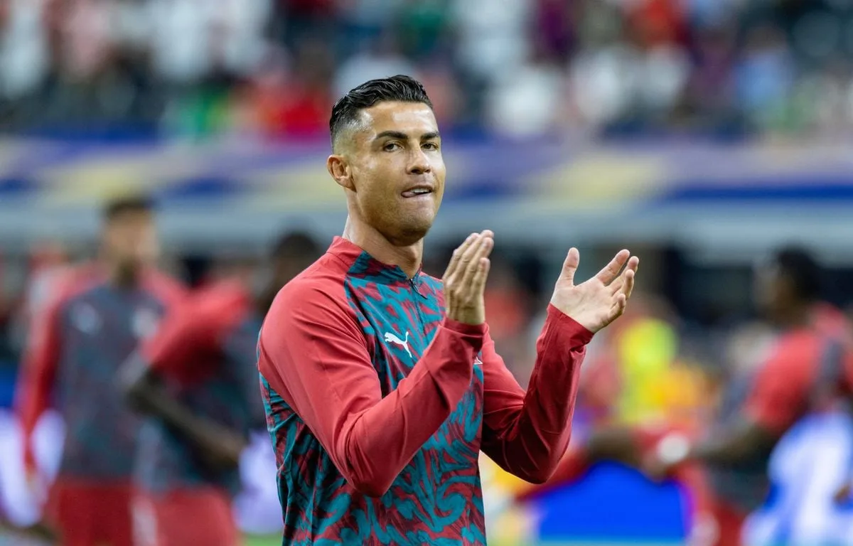 Cristiano Ronaldo va « probablement » disputer sa dernière saison avant de prendre sa retraite
