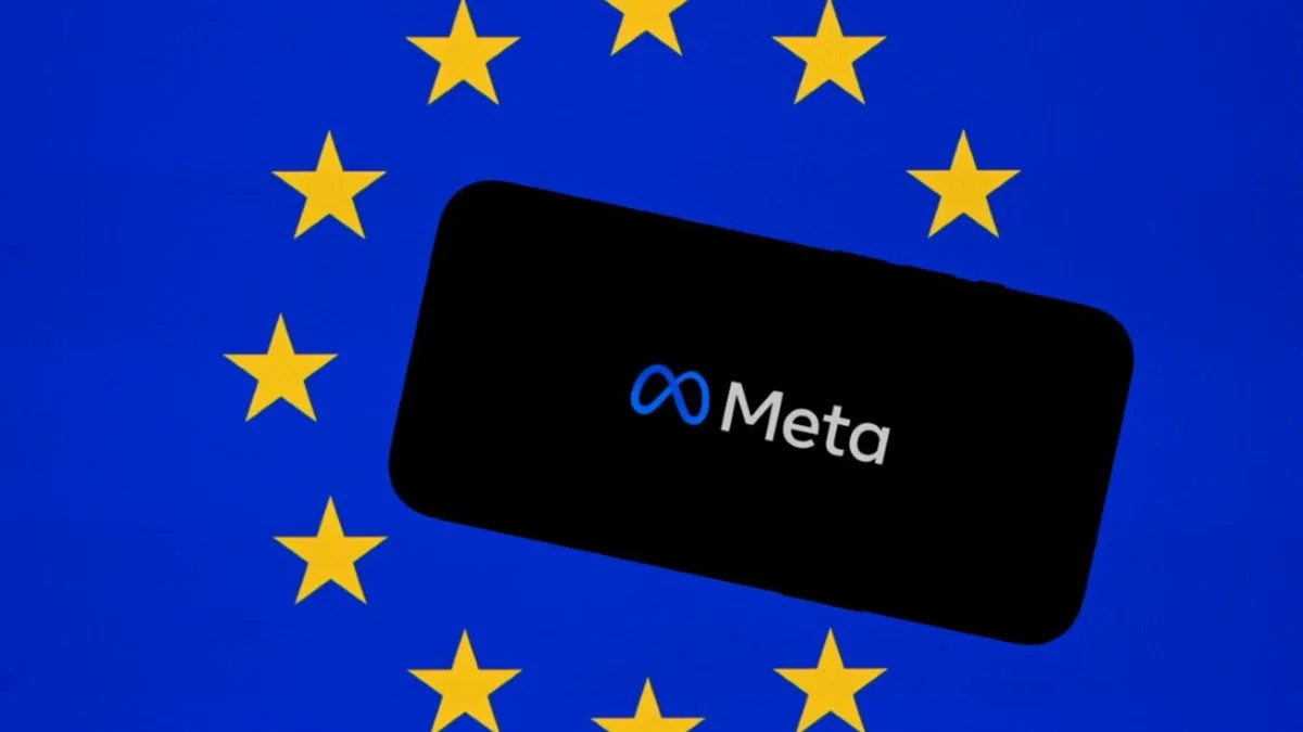 Meta-Zusagen für Kinder in den USA: Abgeordnete dringen auf Änderungen in der EU
