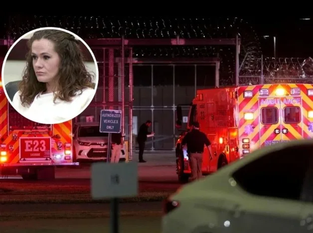 Christa Pike sufre un grave trauma psicológico tras sobrevivir a su ejecución fallida