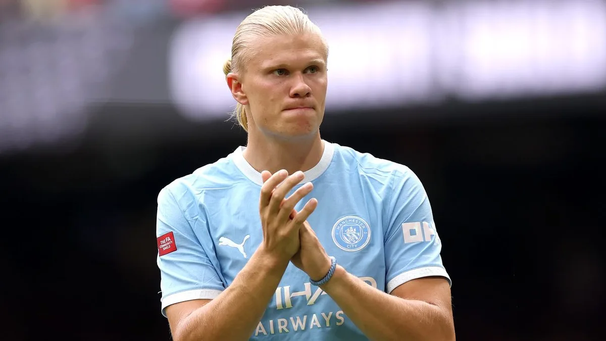 Man City vs Bournemouth FREE Streams: How to watch Premier League 2026/27 from anywhere in the world