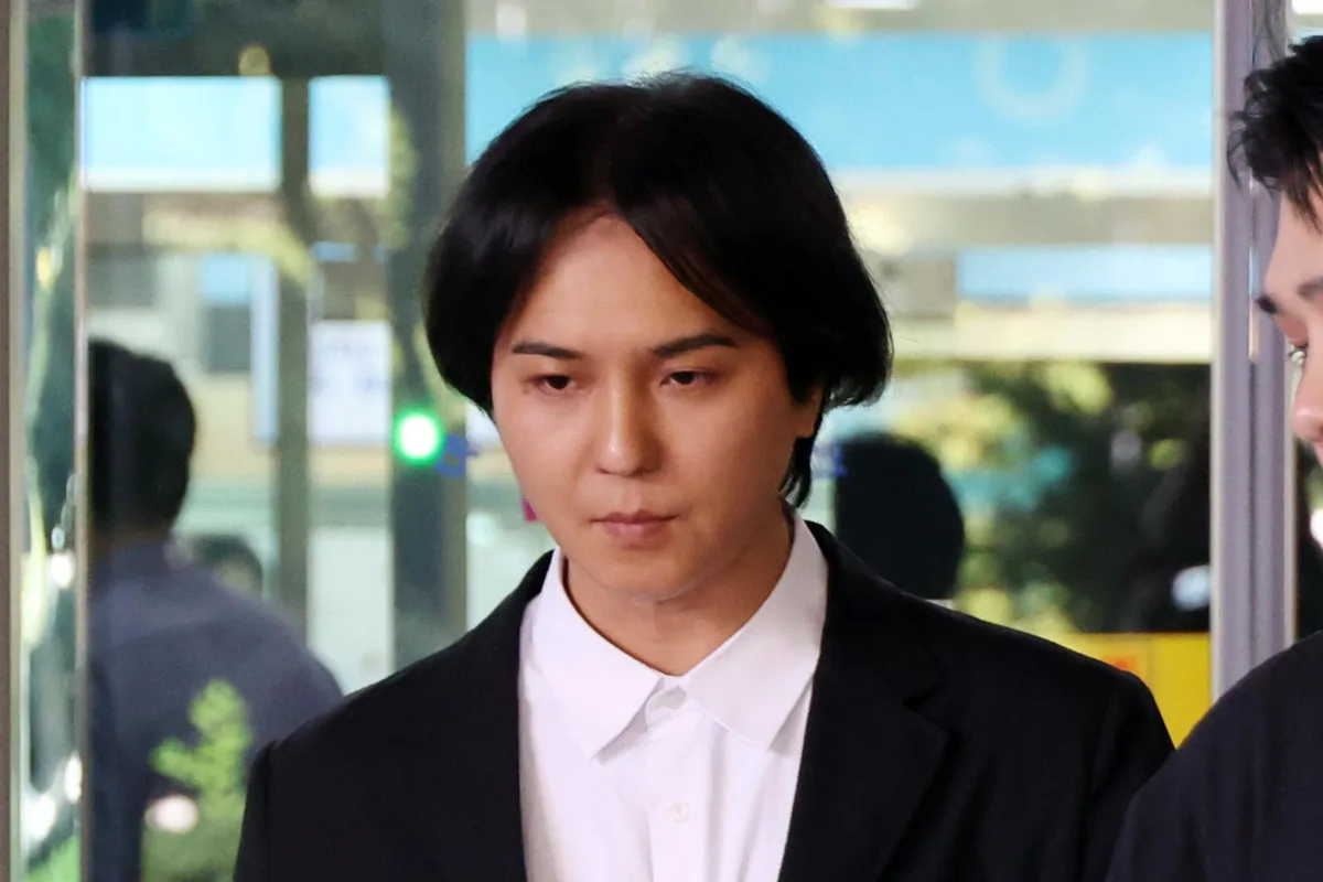 ‘사회복무 무단결근’ 유죄판결 송민호, 102일 재복무한다