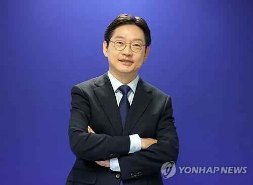 [속보] 李대통령 정무특별보좌관에 김경수 전 경남지사 임명