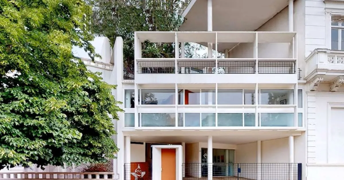 De las cartas a los dos millones de dólares: la historia secreta de la Casa Curutchet, la joya de Le Corbusier en La Plata