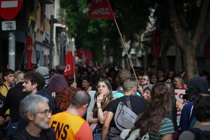 Primera compra del fondo catalán antideshaucios 24 horas después de su creación