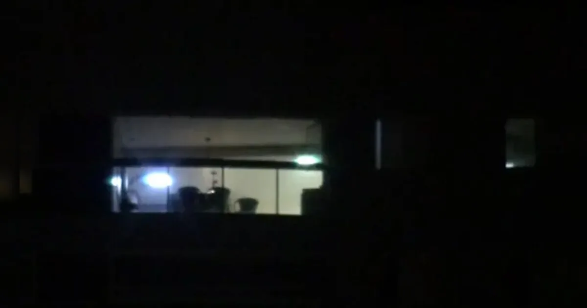 Após 13 horas, Bope entra em apartamento e contém homem armado