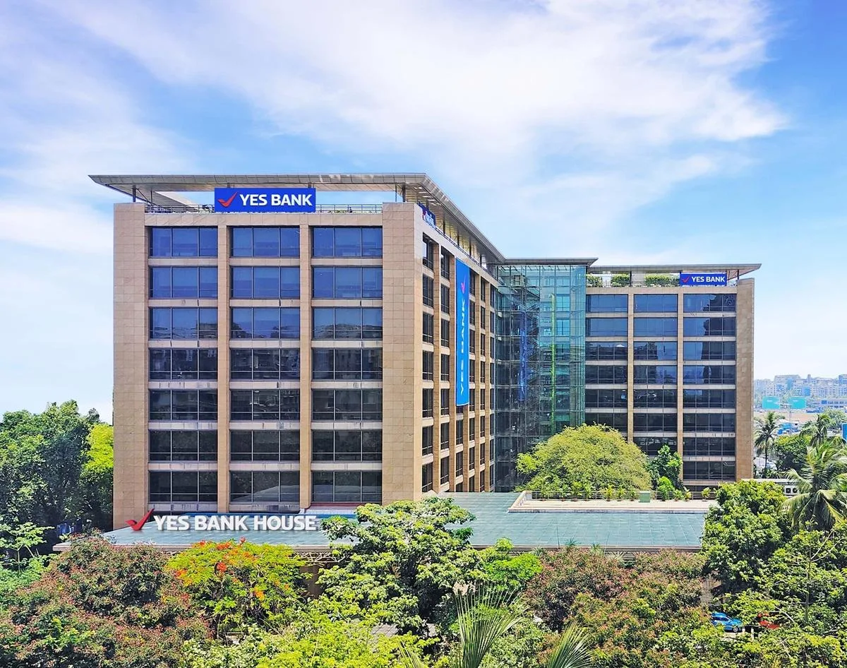 SMBC investment strengthens Yes Bank's institutional positioning: Lender