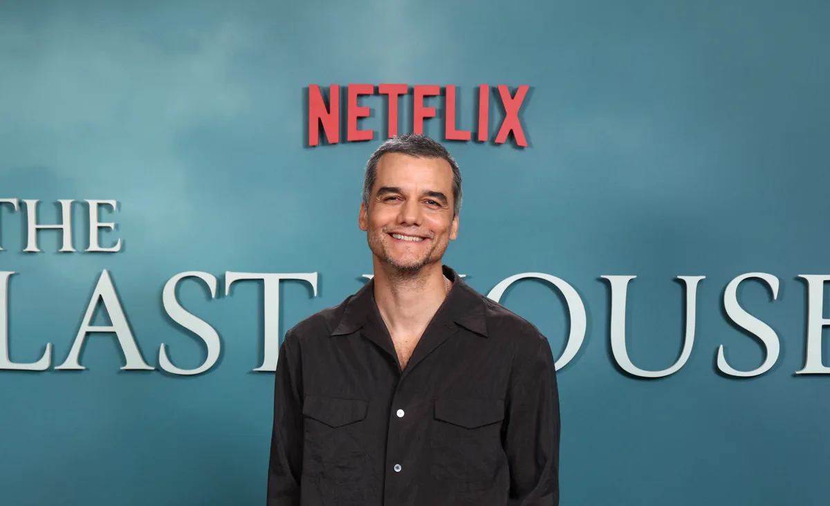 O paradoxo curioso do filme de Wagner Moura na Netflix