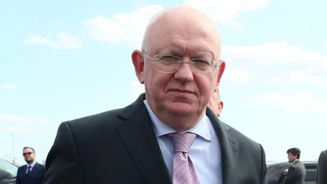 Небензя рассказал о роли генсека ООН в разрешении украинского кризиса