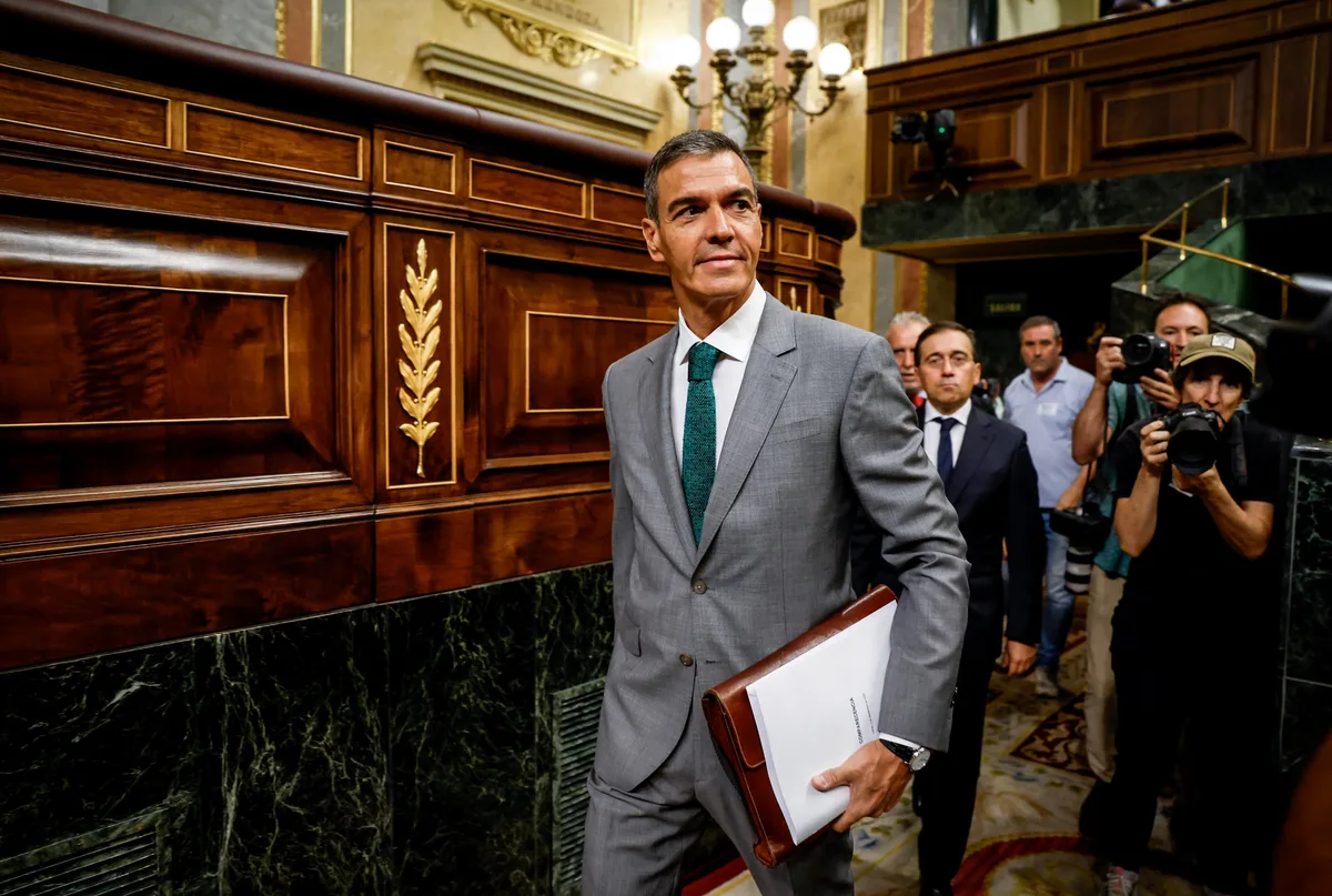 Otro día histórico para apenas unos cuantos