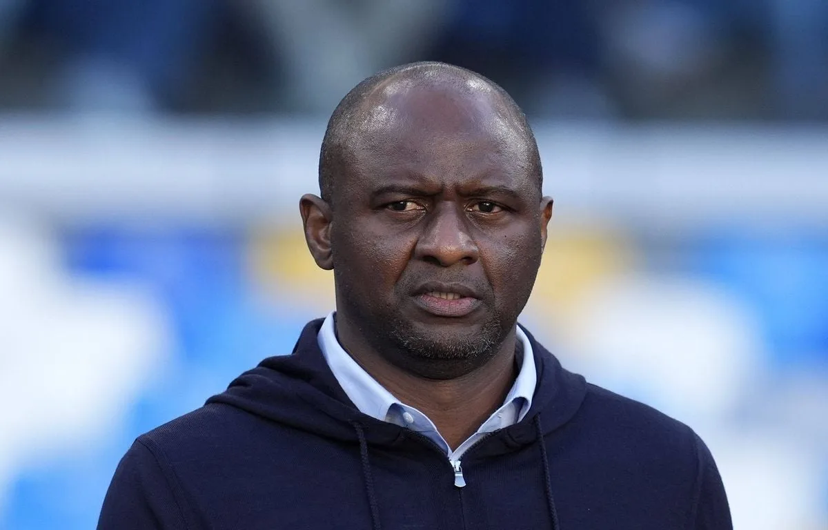 Au duel avec Hervé Renard pour le poste, Patrick Vieira est le nouveau sélectionneur du Sénégal
