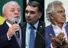 Pesquisa para presidente no 2º turno: veja quem está na frente dos levantamentos