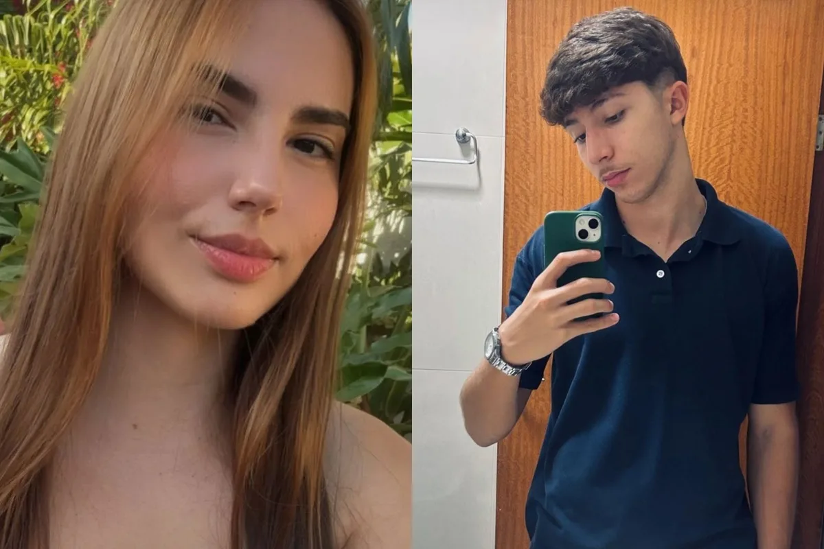 Jovens morrem em acidente com dois veículos em rodovia