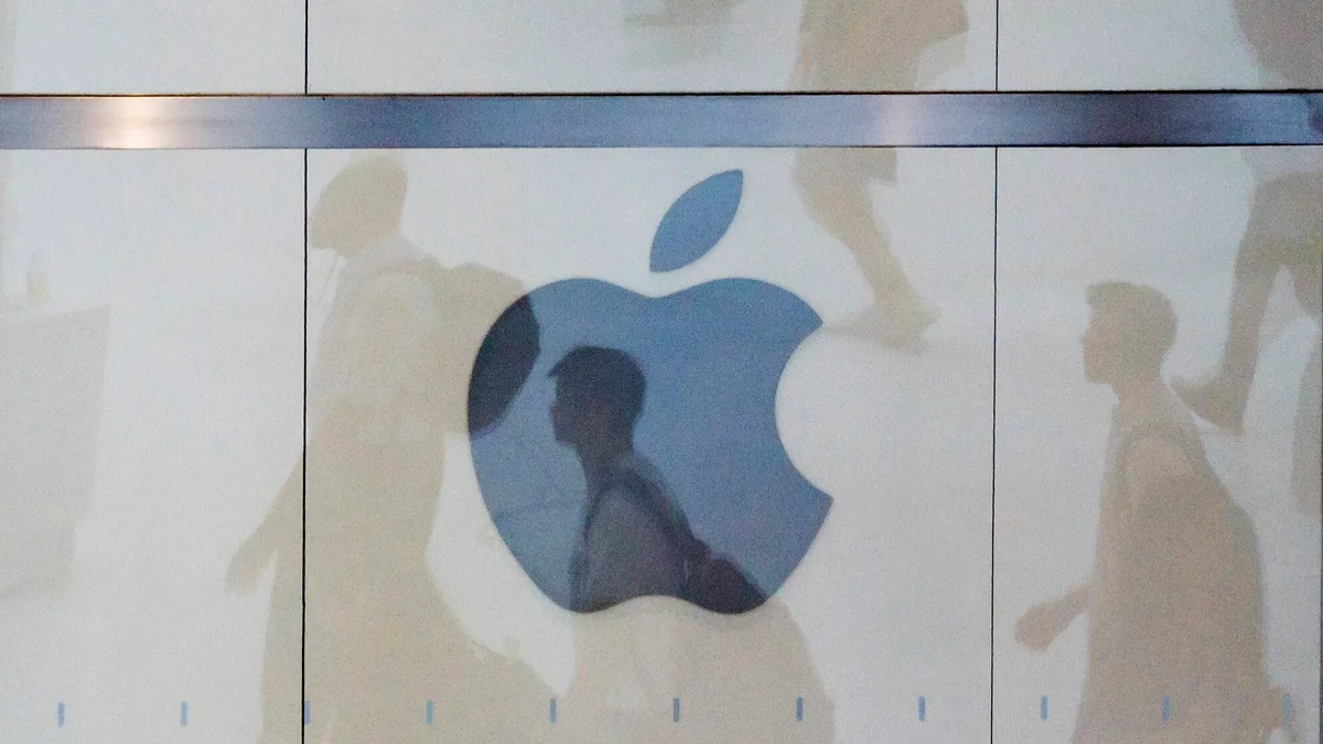 Apple pagou à Irlanda cerca de 40% dos seus impostos a nível mundial