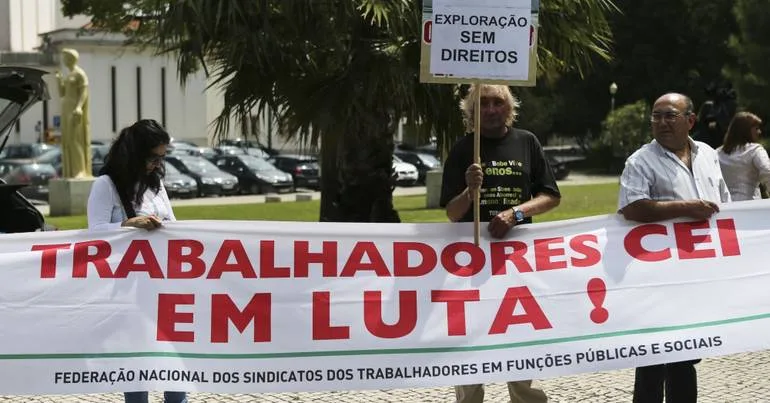 Greve na Administração Pública da Madeira a 2 de outubro