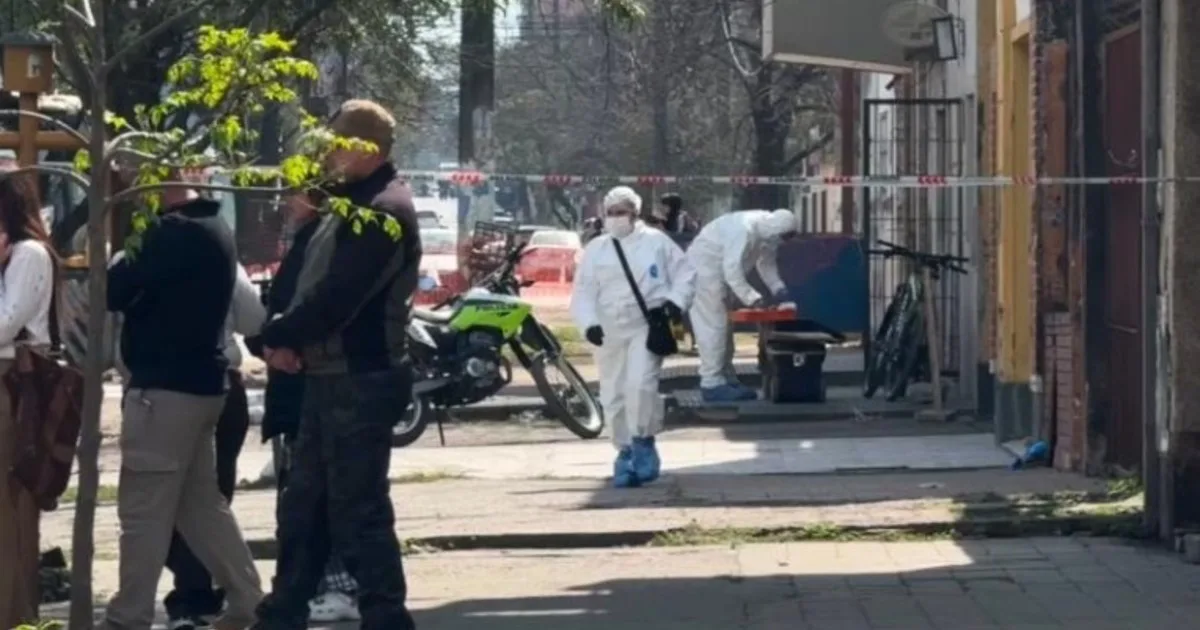 Horror en Tucumán: un hombre que cumplía arresto domiciliario mató a su hijo de 8 años y luego se quitó la vida
