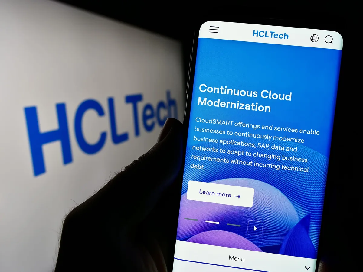 HCL Tech Q2 preview: 6 key things to watch out for in IT major's earnings