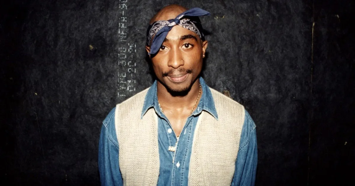 Trial of man accused of ordering Tupac Shakur's killing set to begin Monday