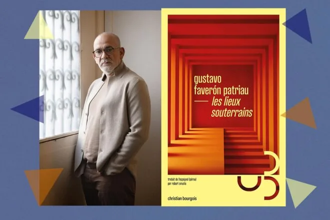 «Les lieux souterrains», l’Amérique latine par ses monstres