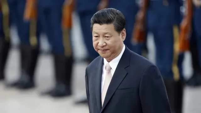 Presidente da China visita Quirguistão e Egito