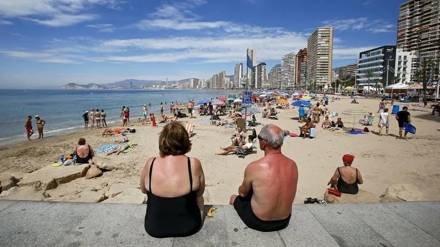 Europäische Konjunktur: Spanisches Wirtschaftswunder: Warum das Land so stark wächst
