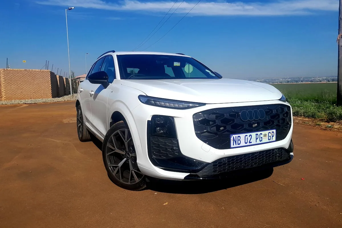 REVIEW |New Audi Q3 serves up sharp handling and frugal performance