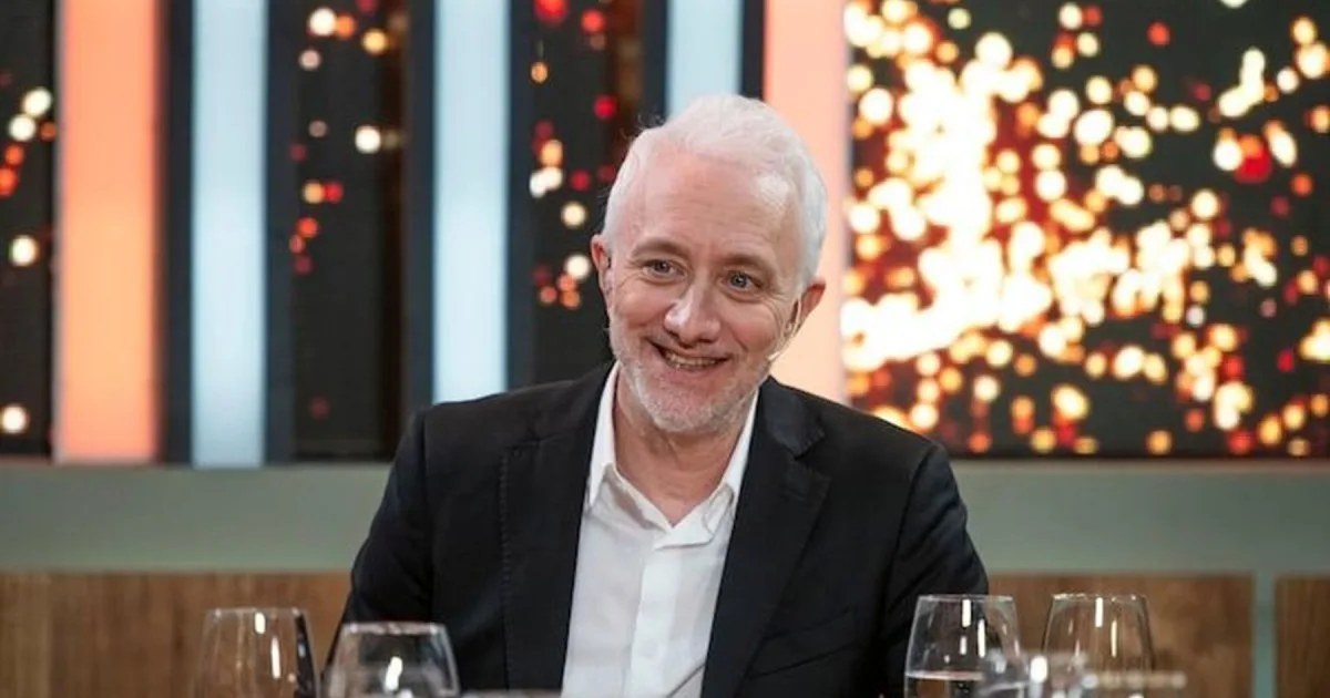 Invitados de PH Podemos Hablar hoy: quiénes estarán con Andy Kusnetzoff este sábado 19 de septiembre