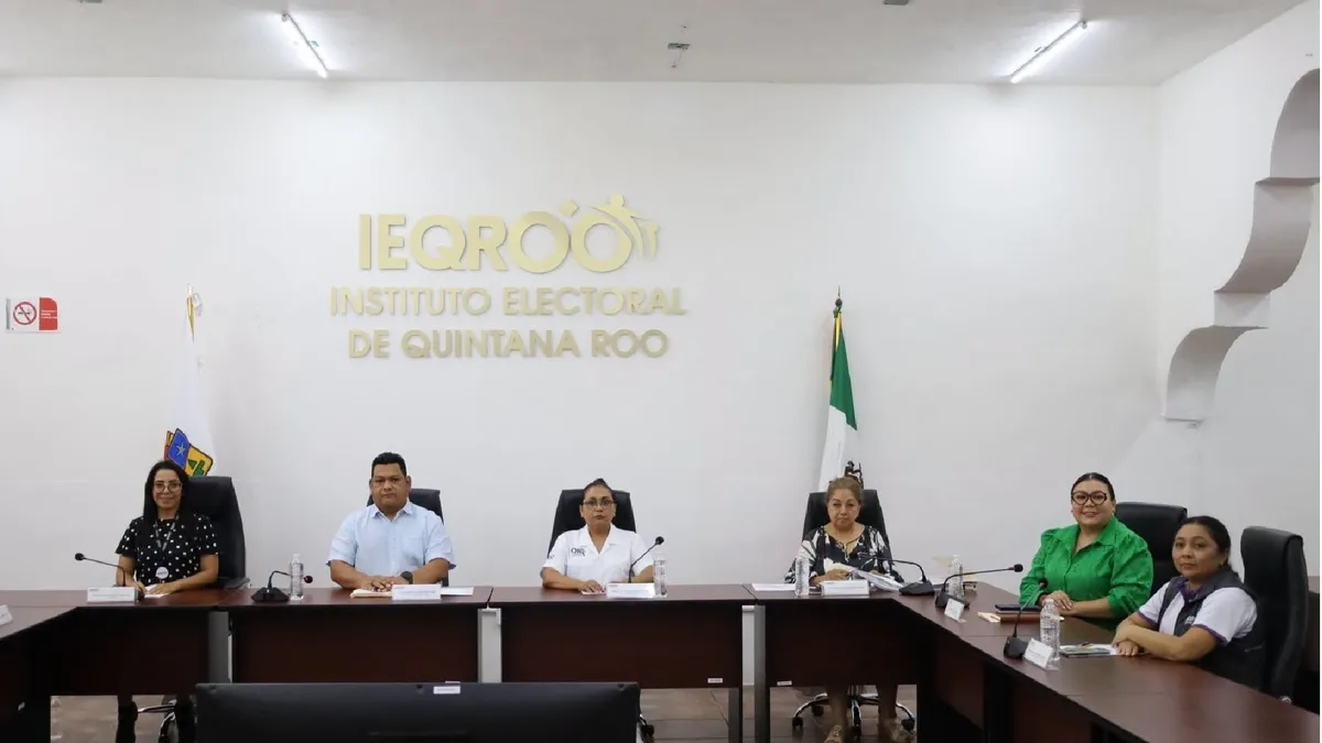 Se aplicará por última vez la reelección de alcaldes en Quintana Roo para 2027