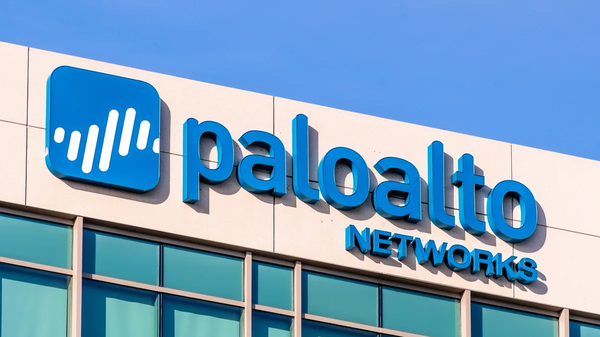 Nouvelle faille déjà exploitée chez Palo Alto Networks, des pirates peuvent prendre le contrôle de ses pare-feu