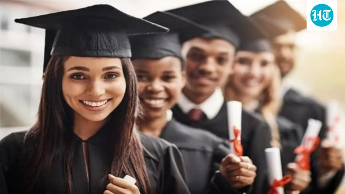 Foreign applications from India to US colleges down by 15%, shows report; among steepest drops from any country