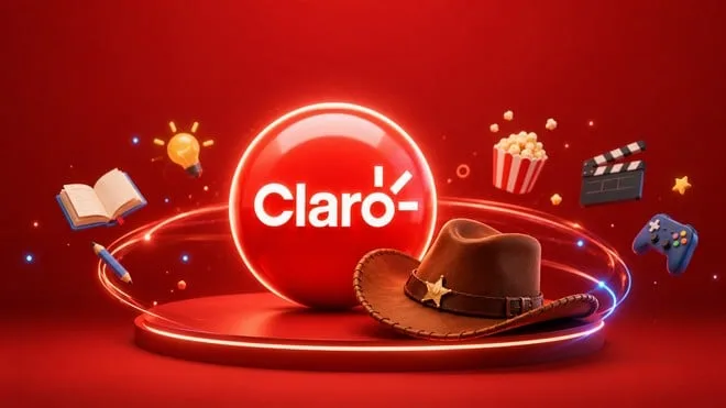 Claro libera serviço grátis que bloqueia chamadas abusivas