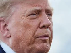 Attacke gegen Fed-Vorstand : Trump nimmt Zinserhöhung persönlich