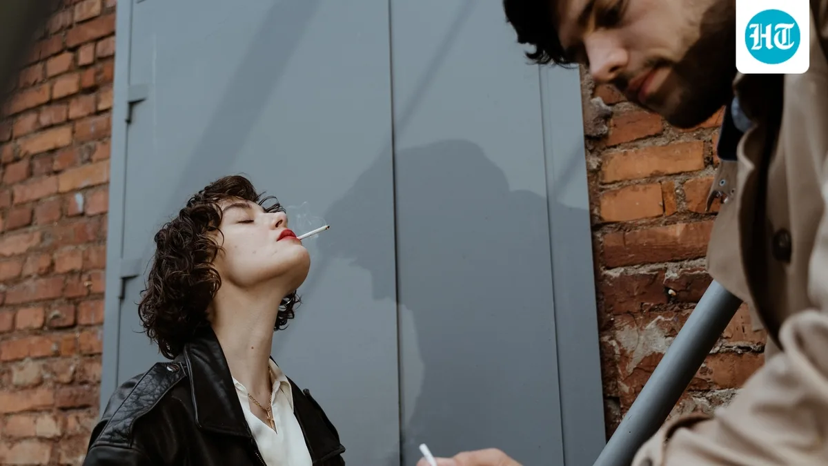 Can cigarette smoke from the next balcony affect your lungs? Understanding the dangers of second-hand smoke