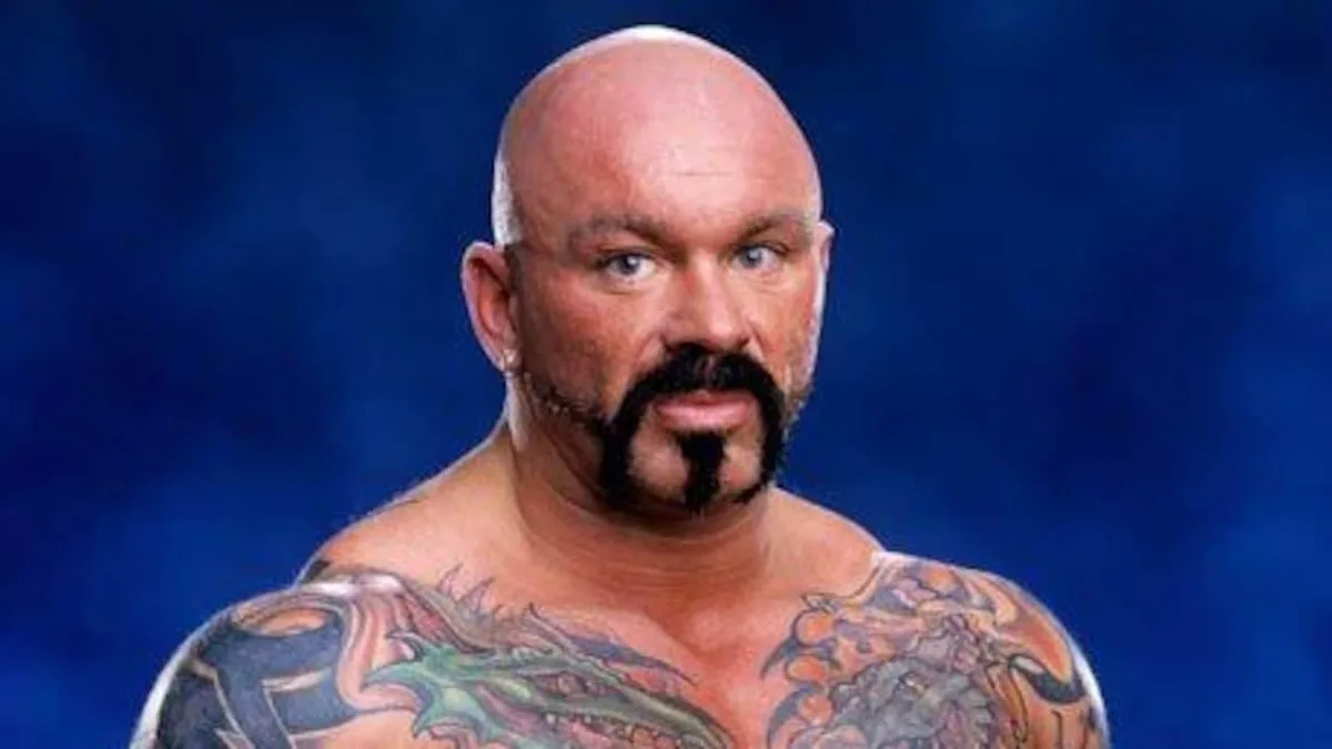Former WWE Champion Reveals How Drugs Took Him Away From Wrestling Years Early