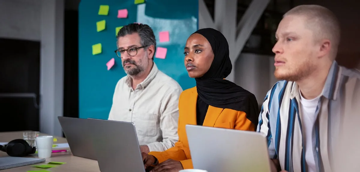 Ihr Job hat sich durch Migration verändert? Erzählen Sie uns von Ihrer Situation