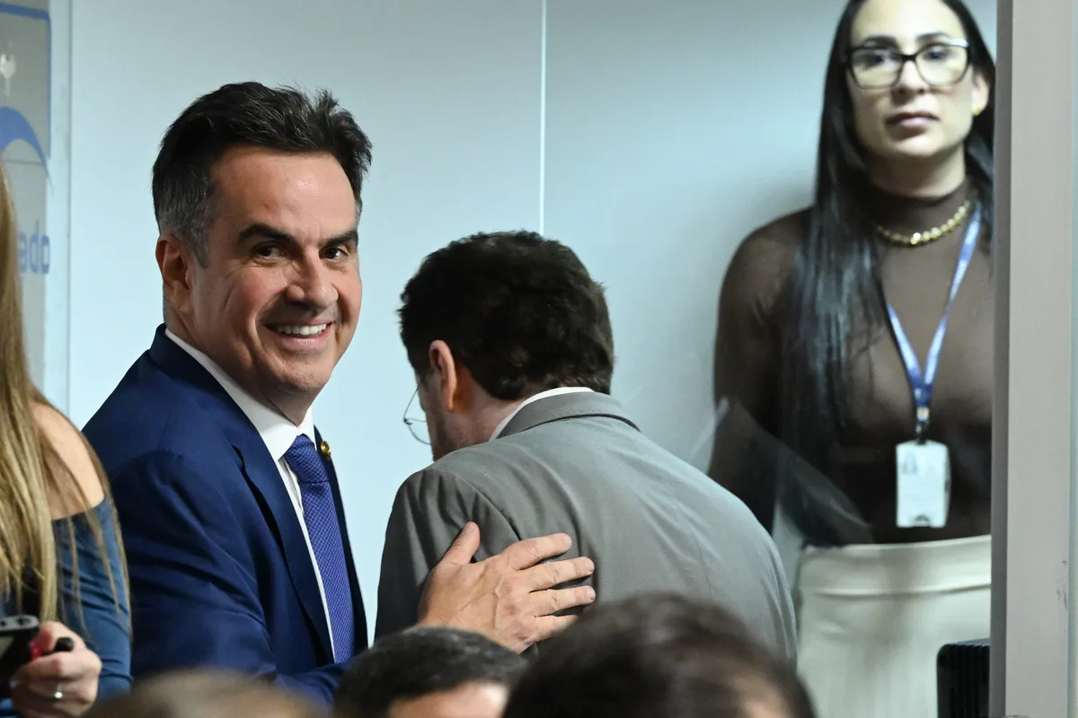 Nogueira sugere a Kassab participar de eleição: “Fica falando bobagem”